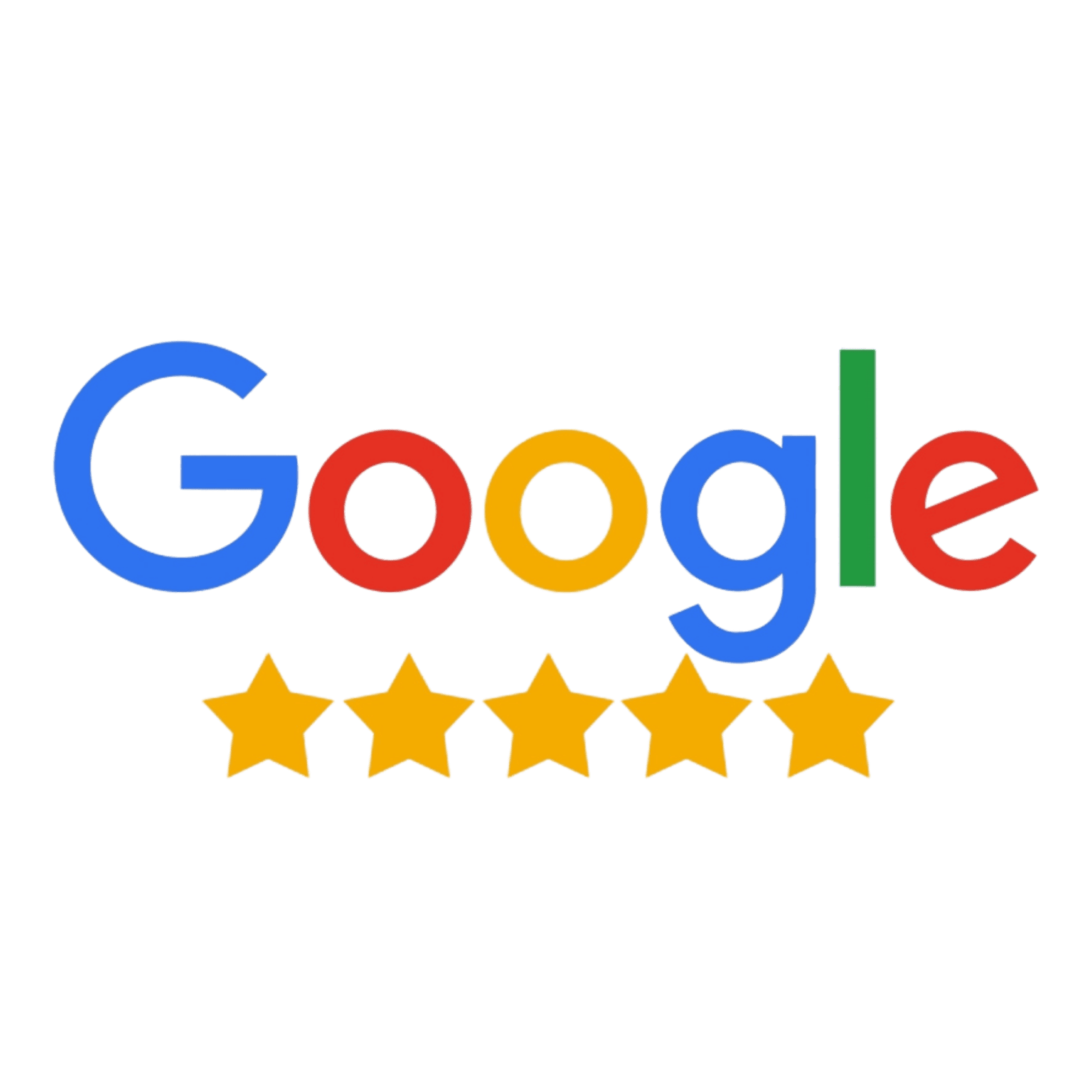 Google Reviews