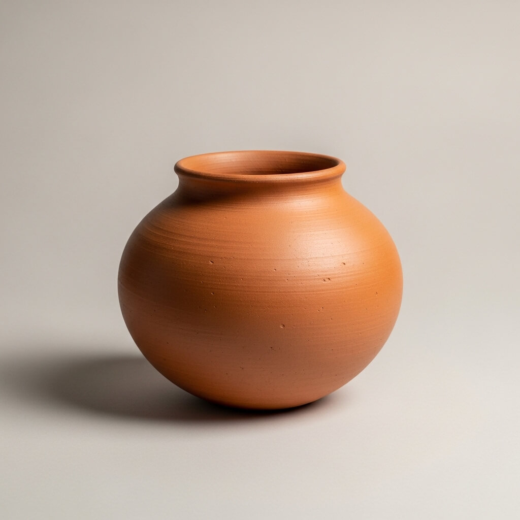 Clay Matka