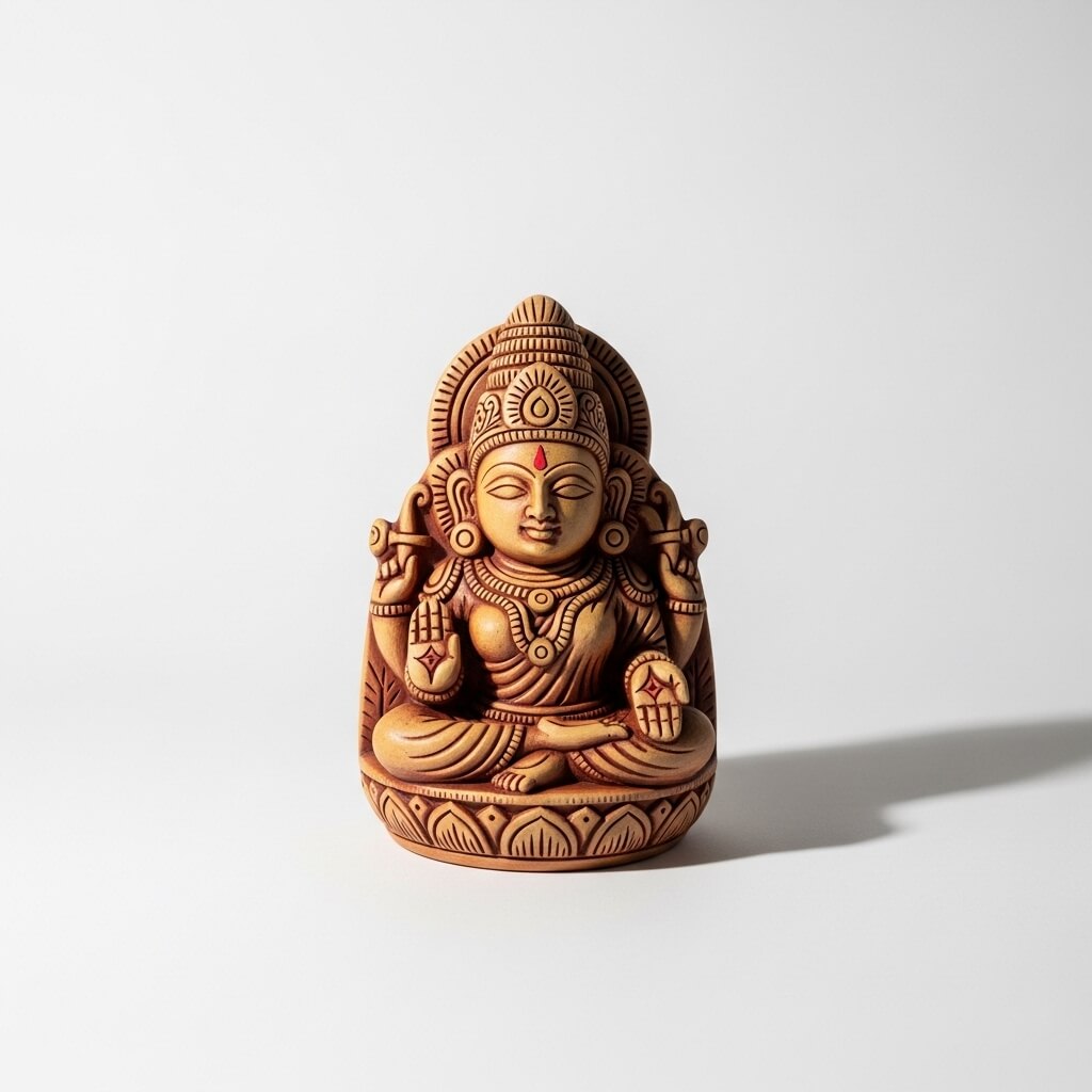 Clay Murti