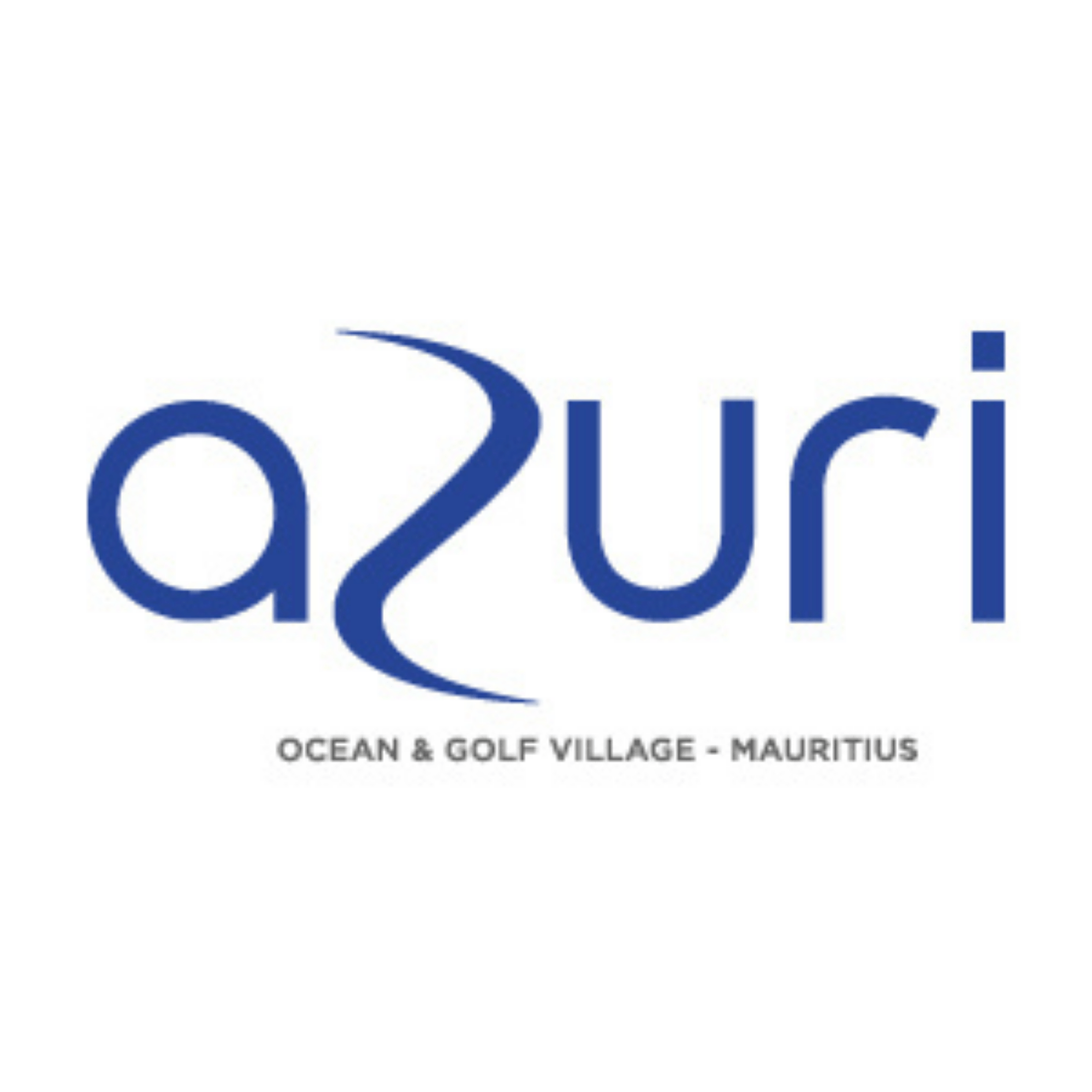 Azuri logo - Ram Pottery Mauritius trusted partner