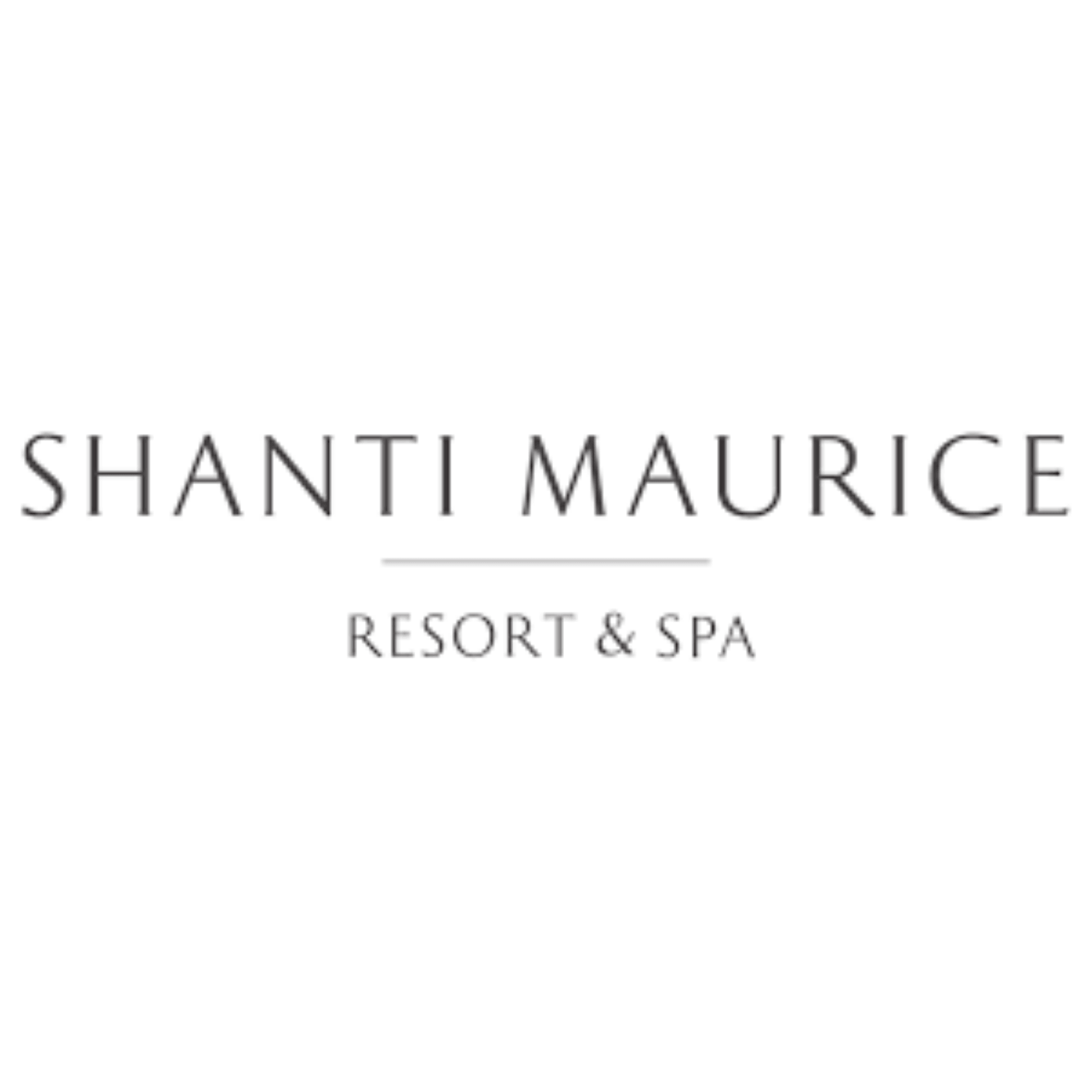 Shanti Maurice logo - Ram Pottery Mauritius trusted partner