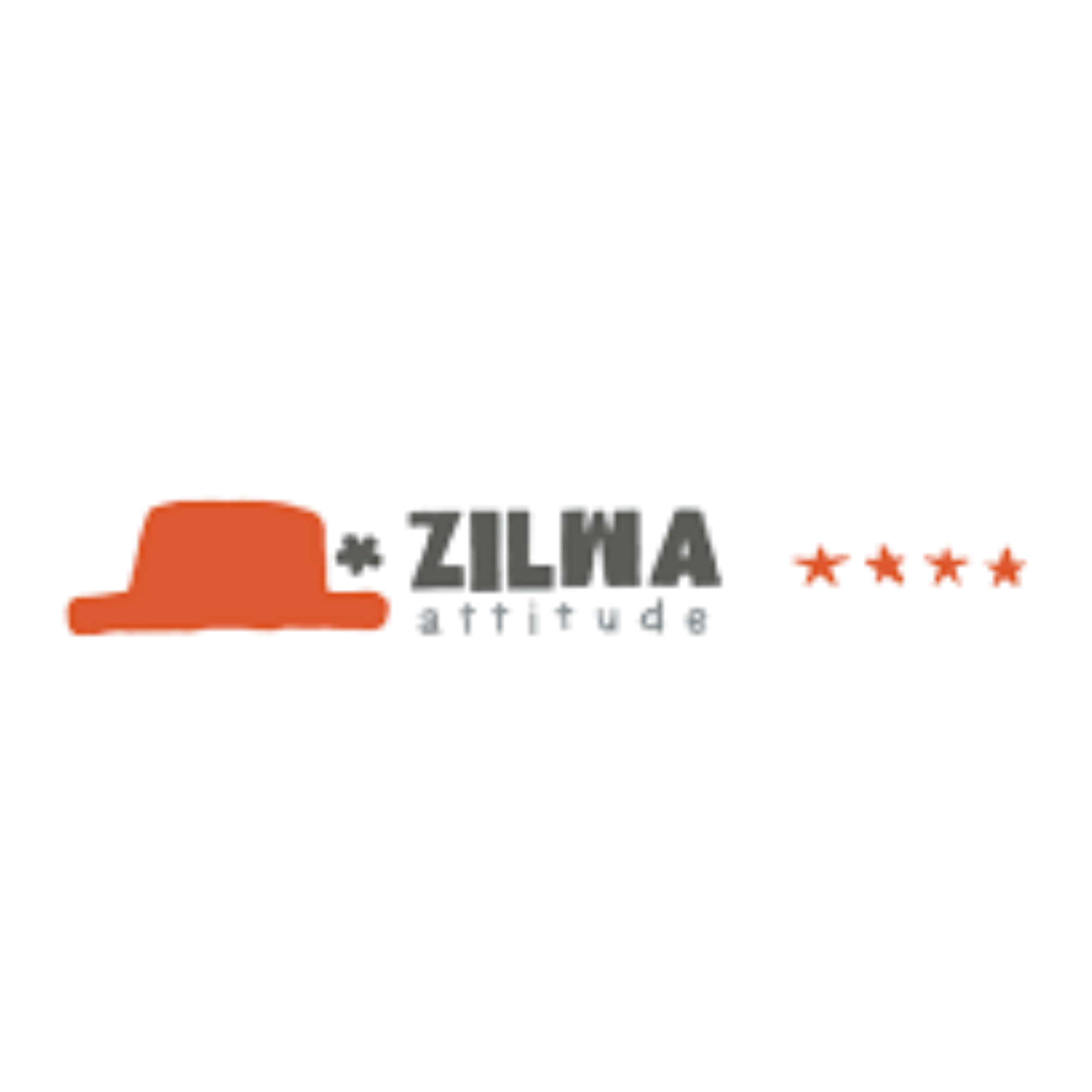 Zilwa Attitude logo - Ram Pottery Mauritius trusted partner